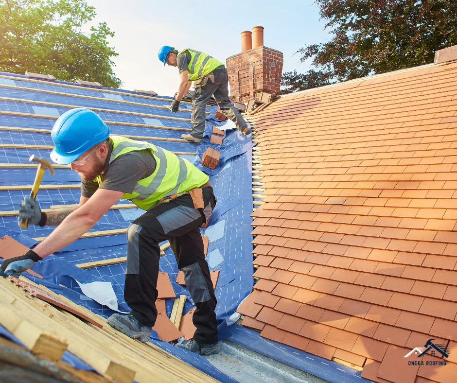 Why choose Roof Repair Near Me in Hillsboro, OR
