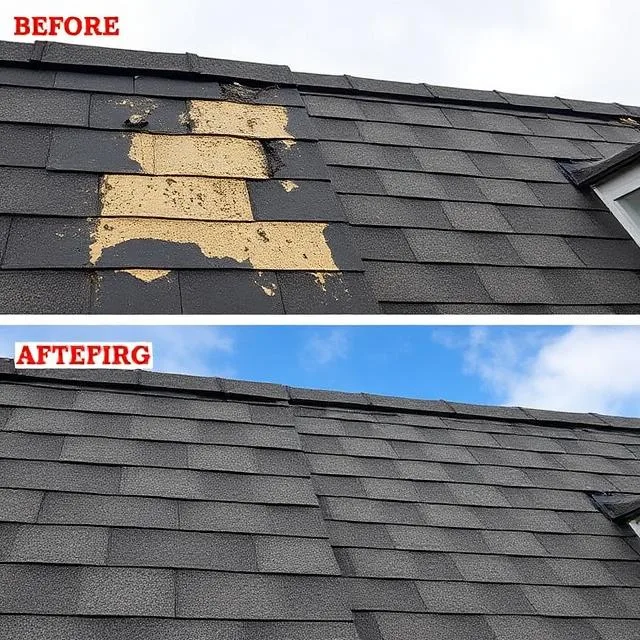 Roof Repair Near Me in Hillsboro, OR near me